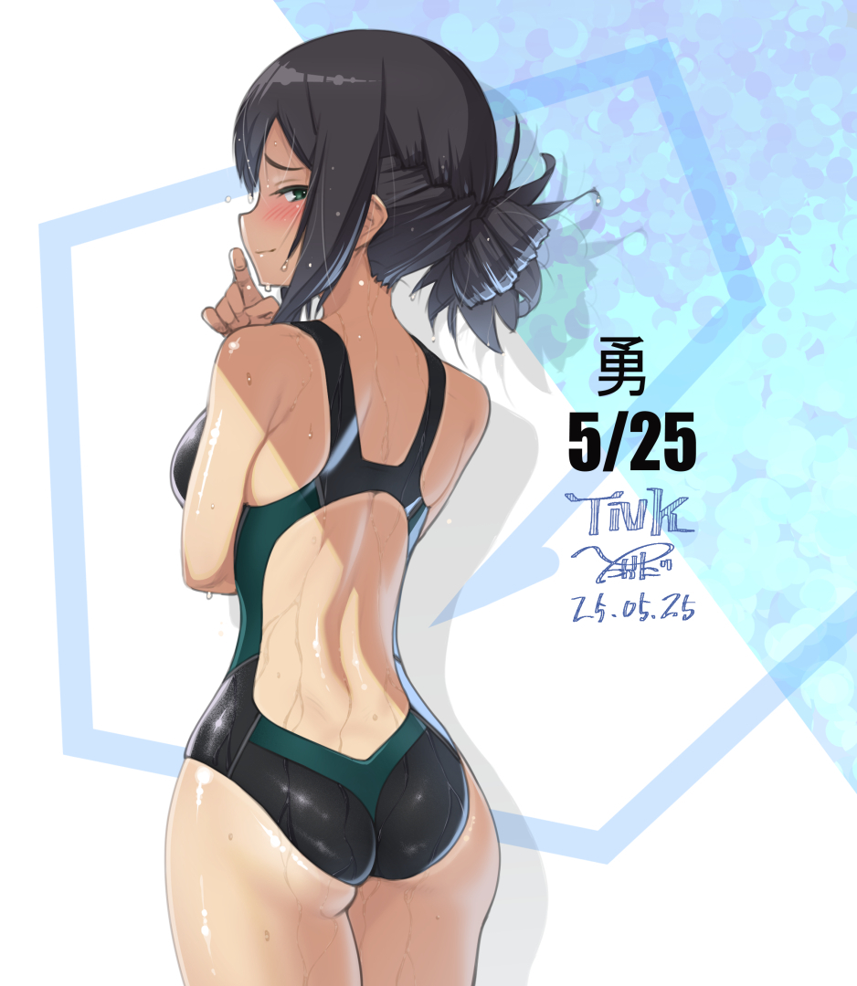 This is a pixiv picture whose title is 勇.