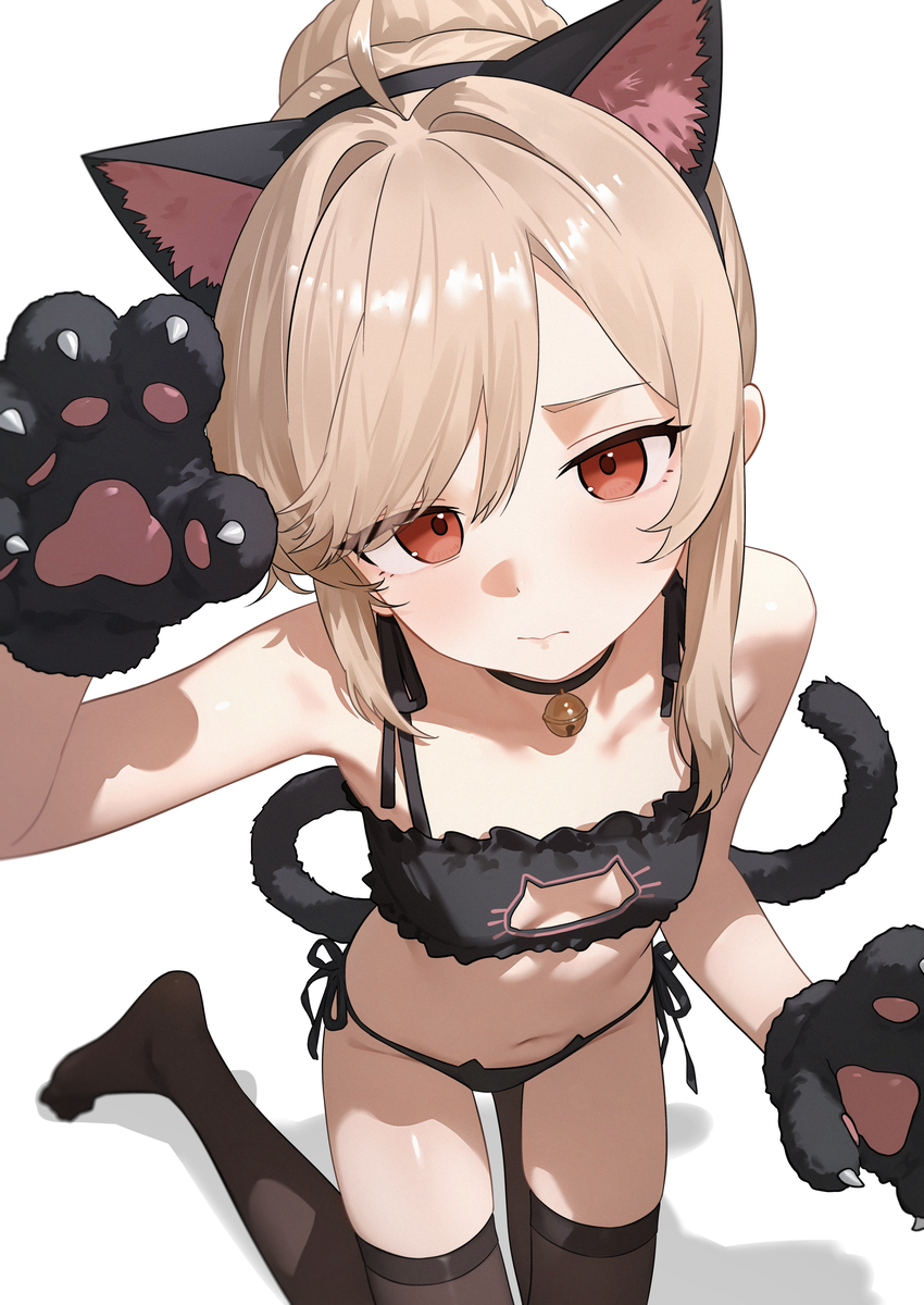 This is a pixiv picture whose title is アンジェ.