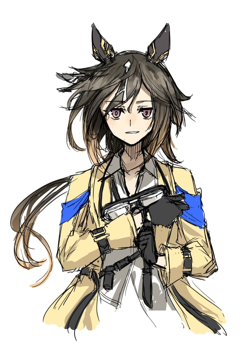 This is a pixiv picture whose title is ステゴ.