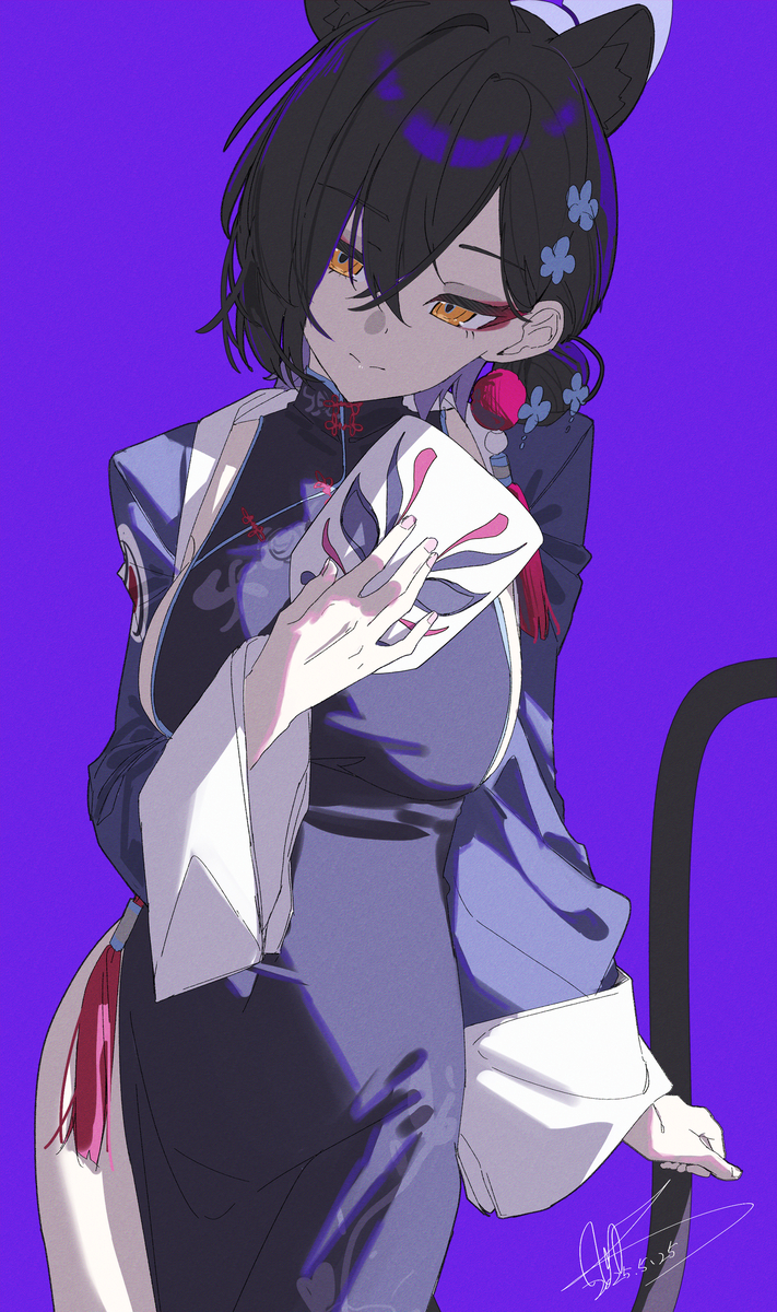 This is a pixiv picture whose title is day72.
