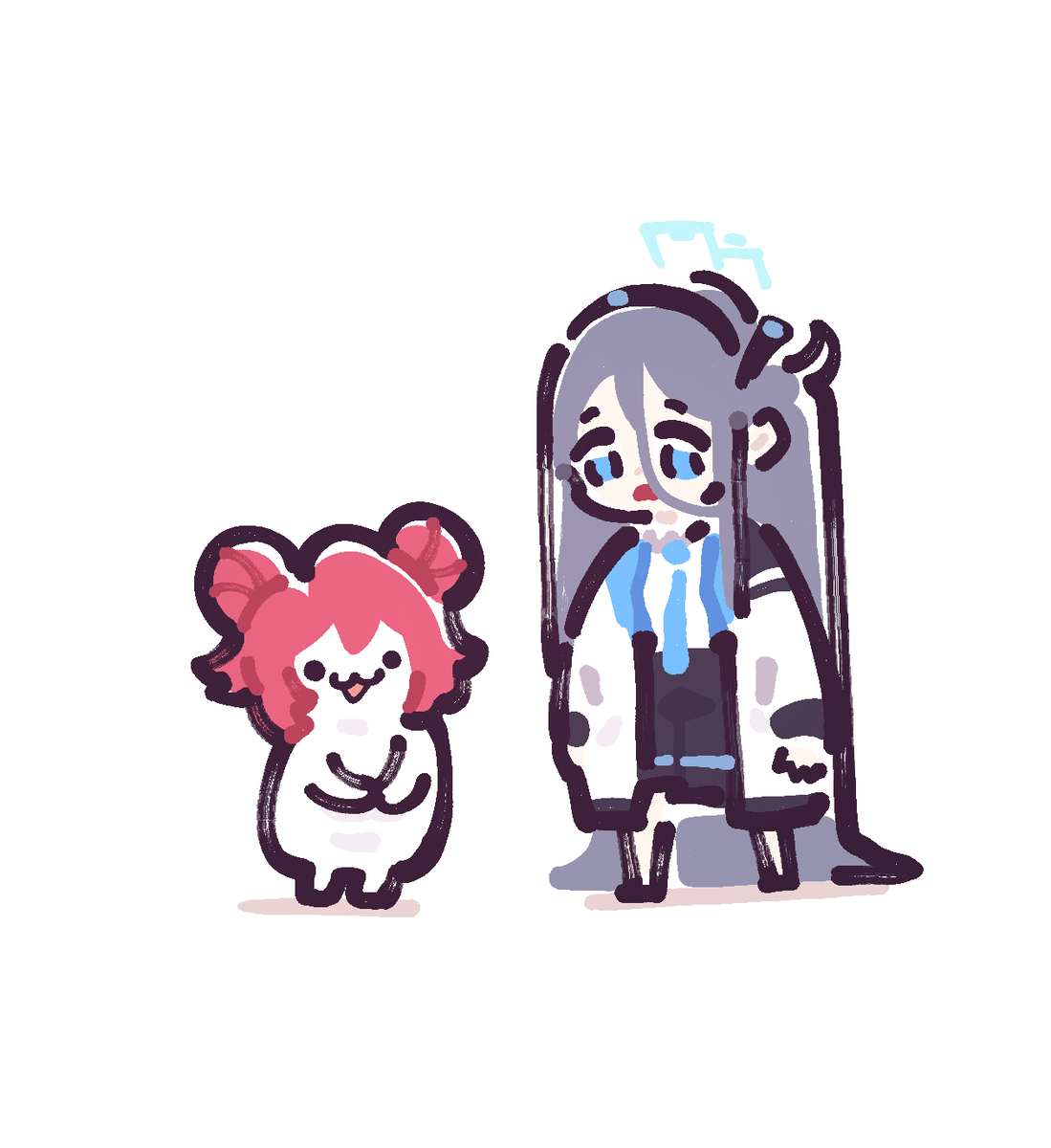 This is a pixiv picture whose title is 113.