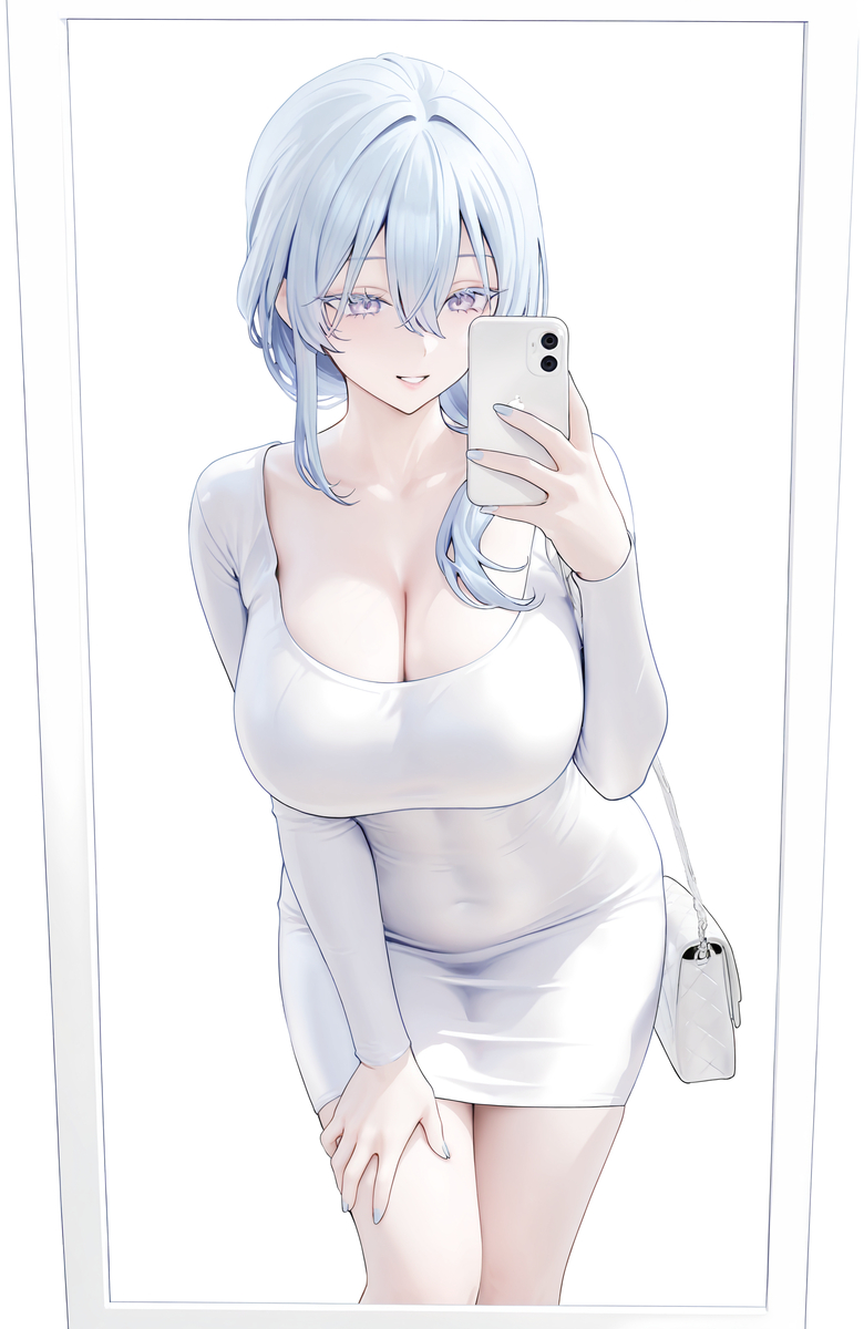 This is a pixiv picture whose title is 守岸人.