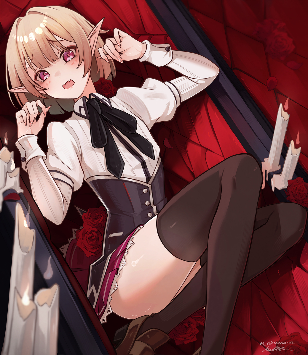 This is a pixiv picture whose title is Gasper Vladi (pixiv request).