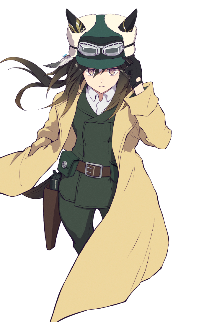 This is a pixiv picture whose title is ステゴ.