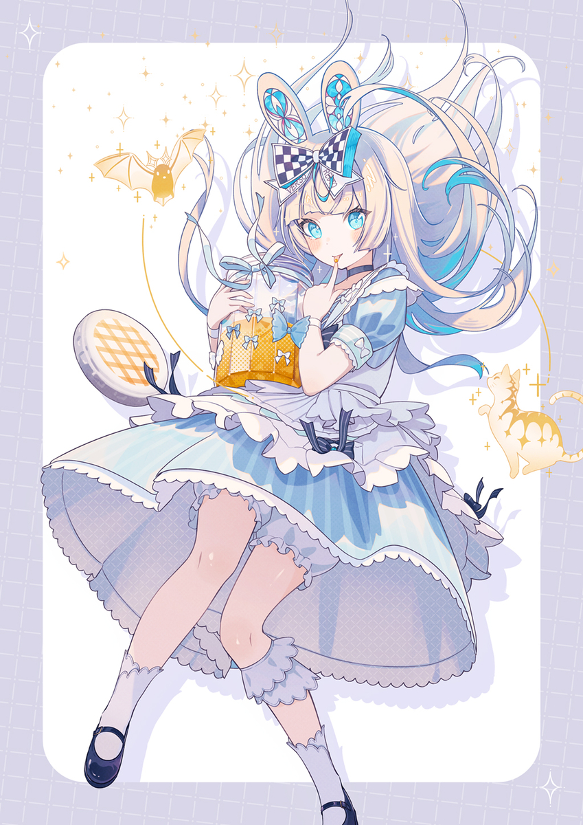 This is a pixiv picture whose title is マーマレードあじみ.