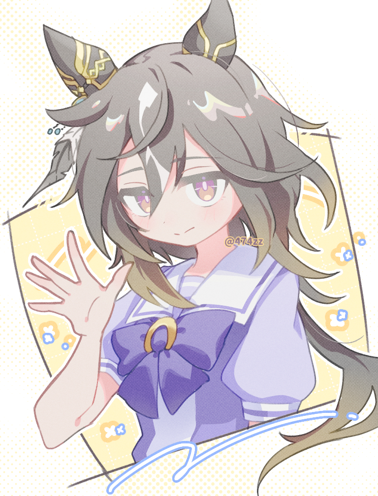 This is a pixiv picture whose title is ｽﾃｺﾞ.