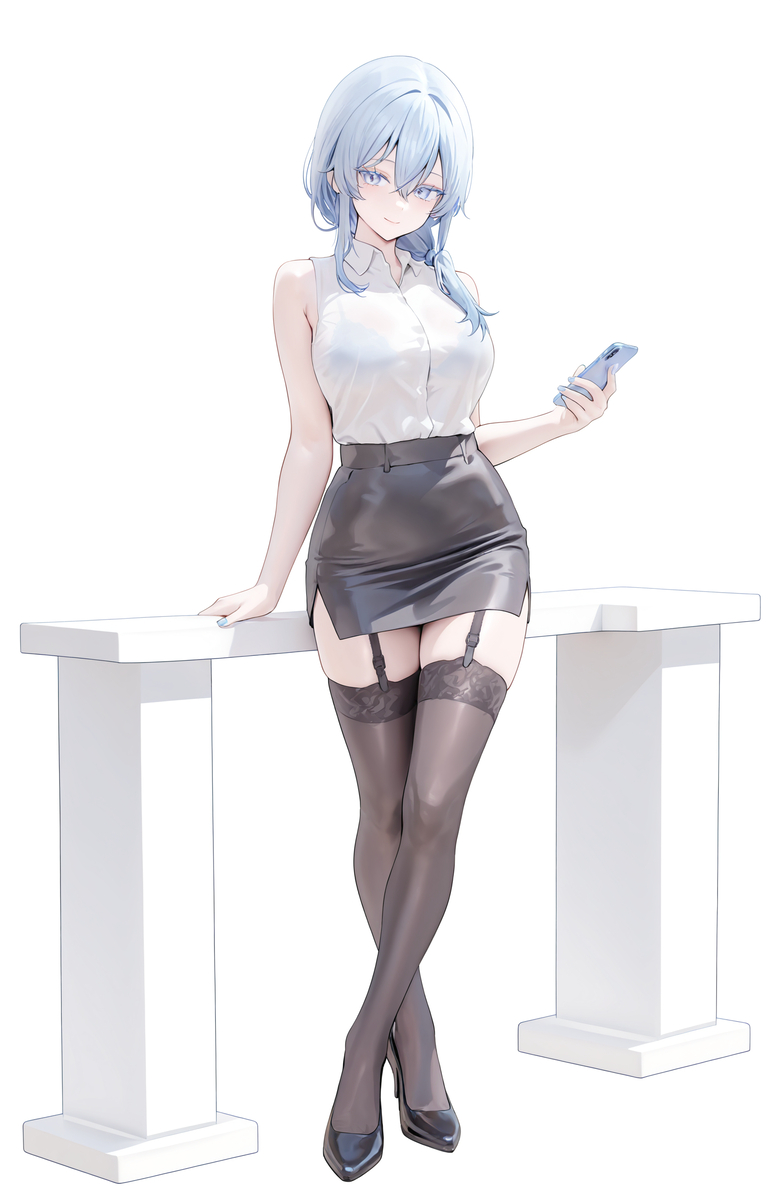 This is a pixiv picture whose title is 守岸人.