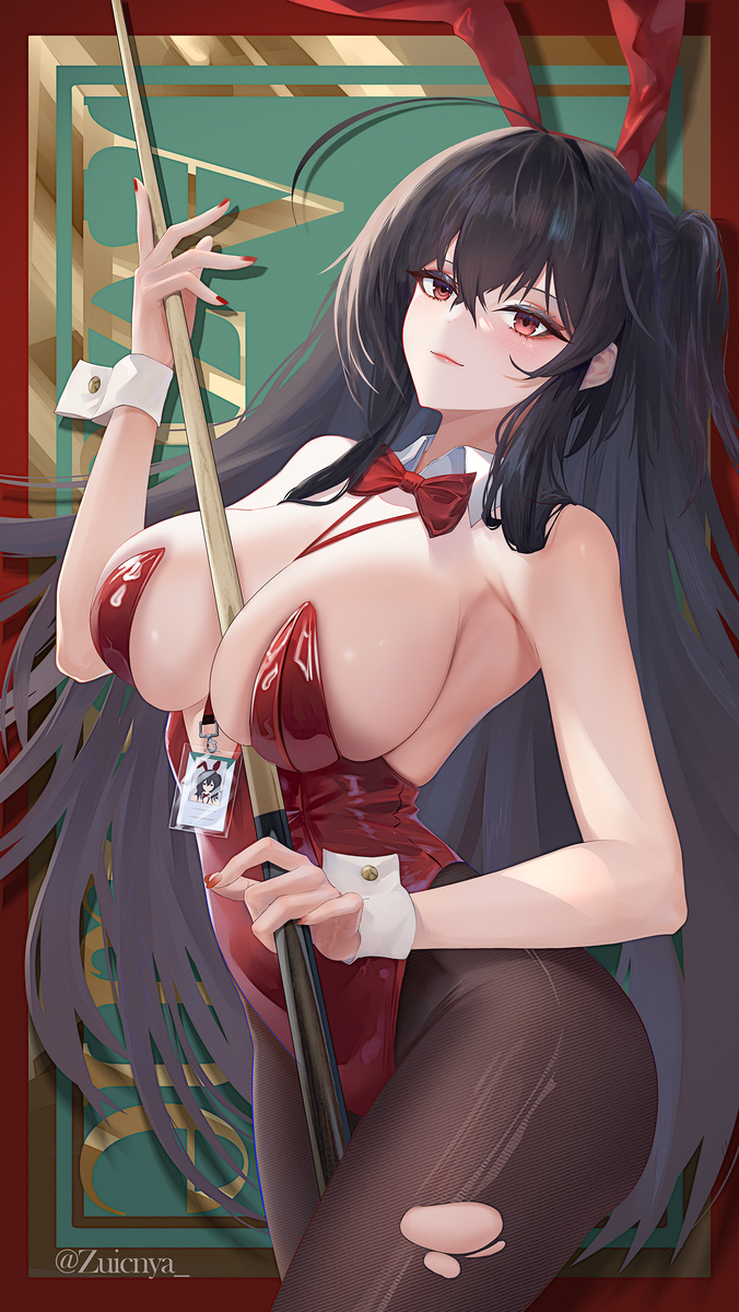 This is a pixiv picture whose title is 大鳳.
