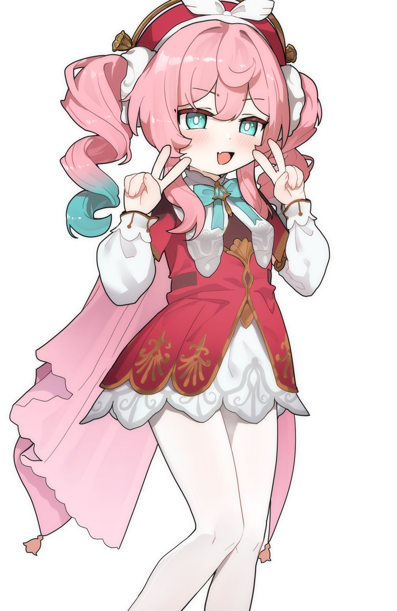 This is a pixiv picture whose title is ヒアンシー.