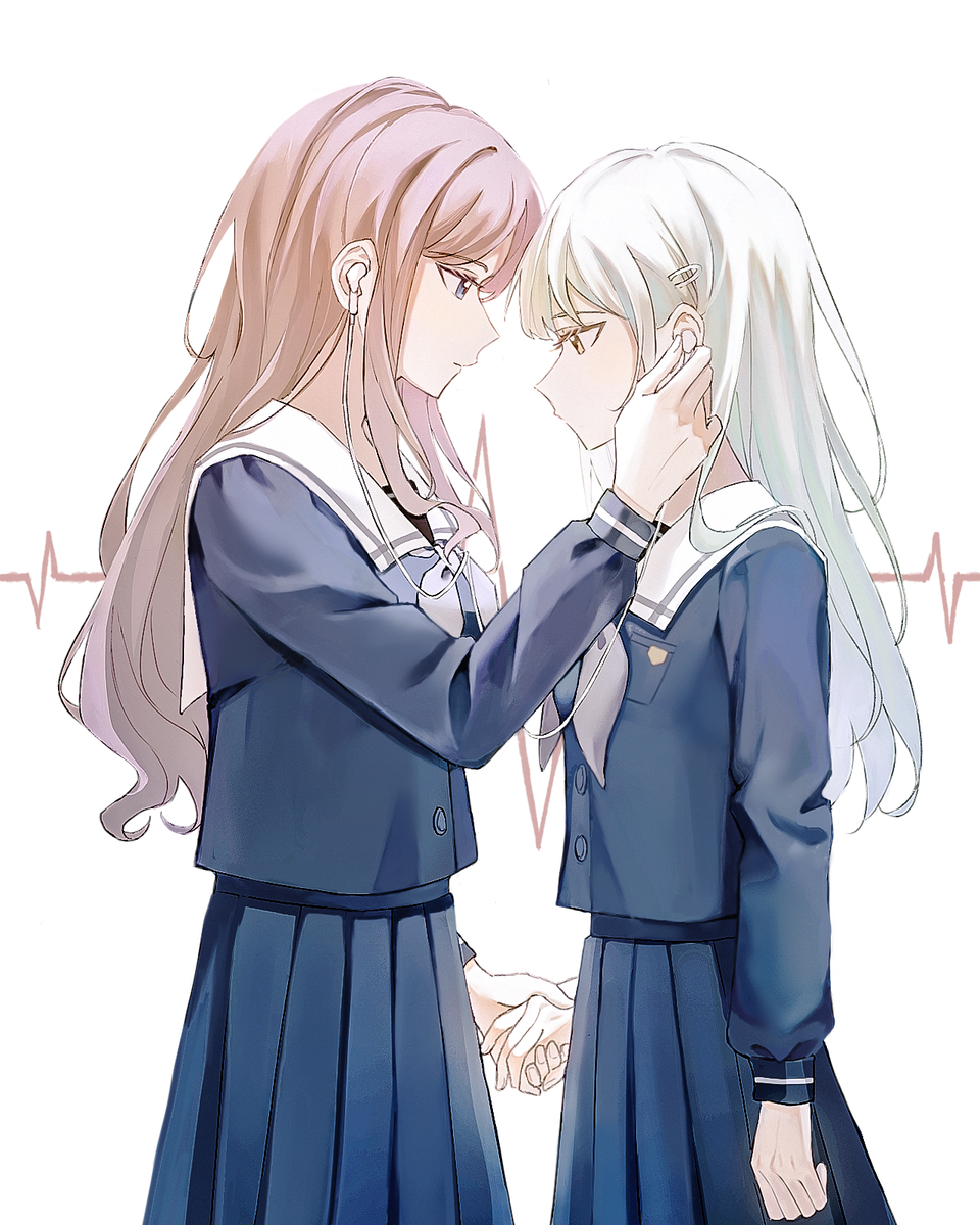 This is a pixiv picture whose title is 攒的素睦素.