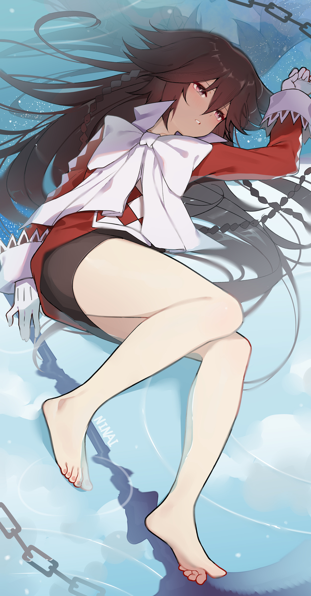 This is a pixiv picture whose title is ◆◇◆◇◆.