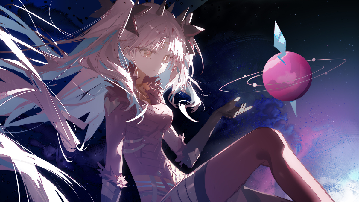 This is a pixiv picture whose title is Day74.