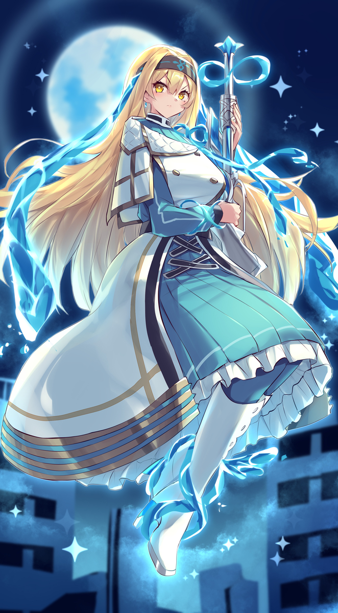 This is a pixiv picture whose title is ジブリーヌ.