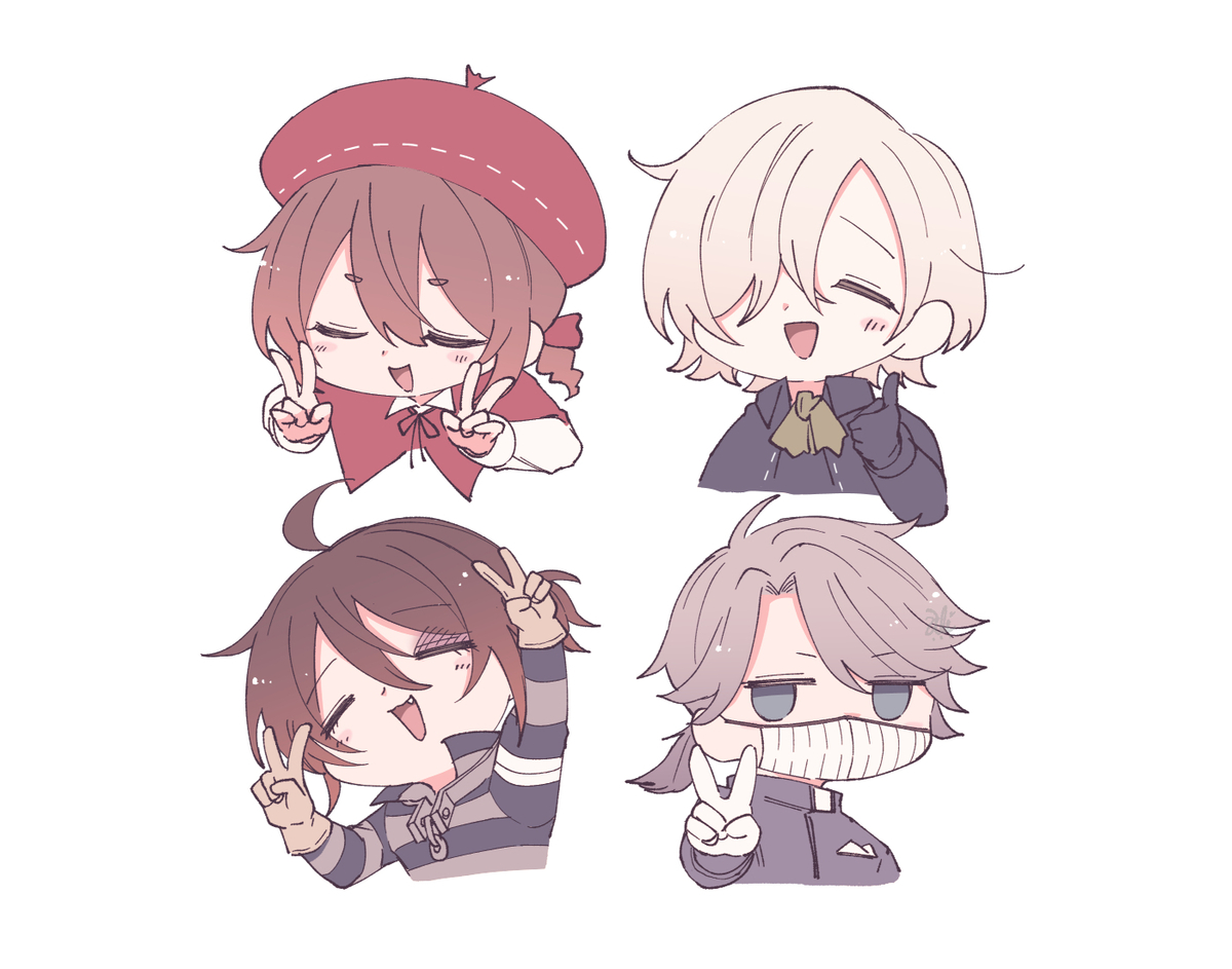 This is a pixiv picture whose title is ててごの日記⑪.