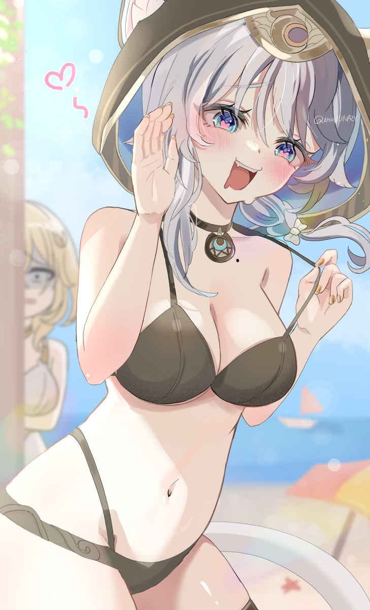 This is a pixiv picture whose title is サフェルの効率的な稼ぎ方！？！.
