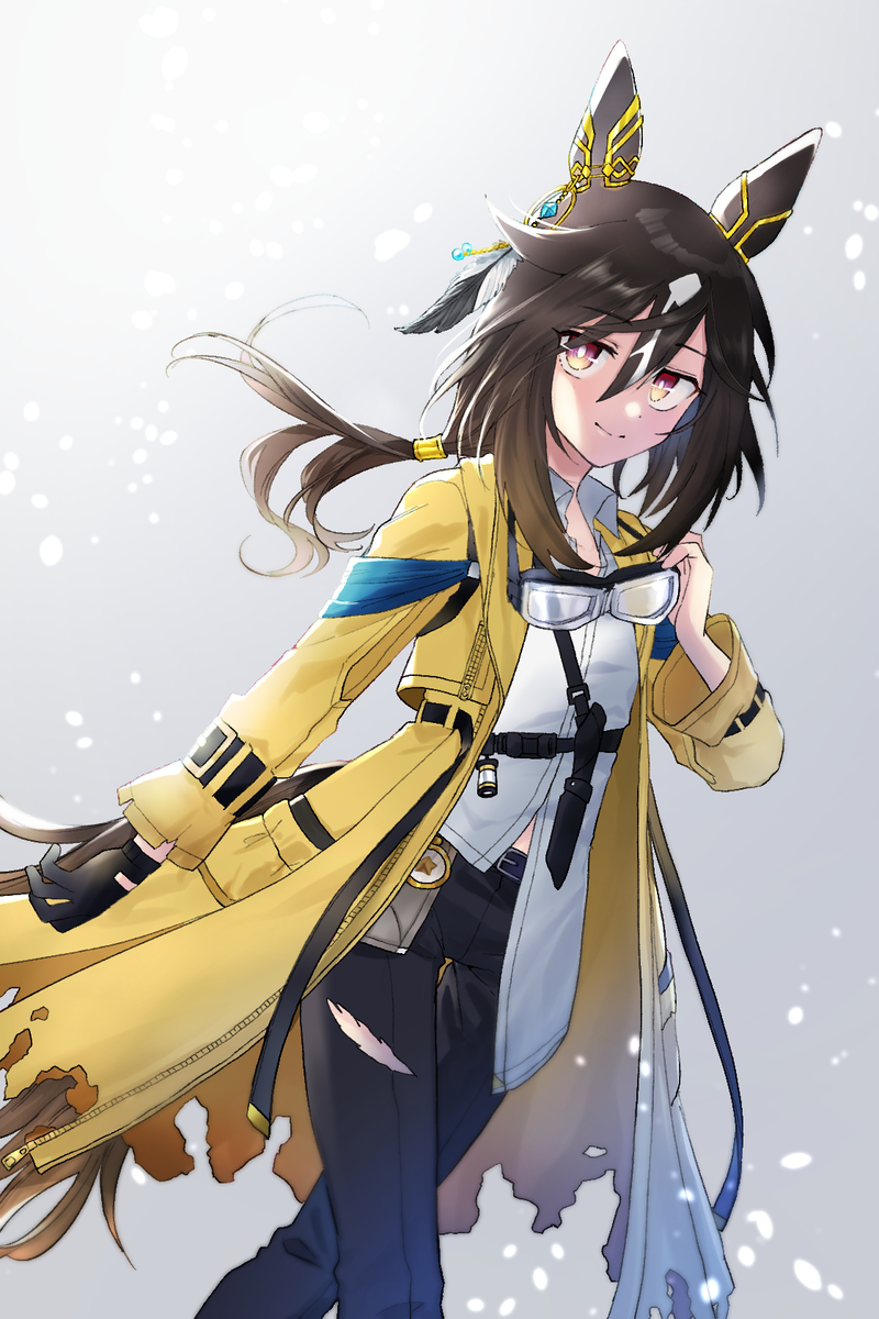 This is a pixiv picture whose title is ♡♡♡.