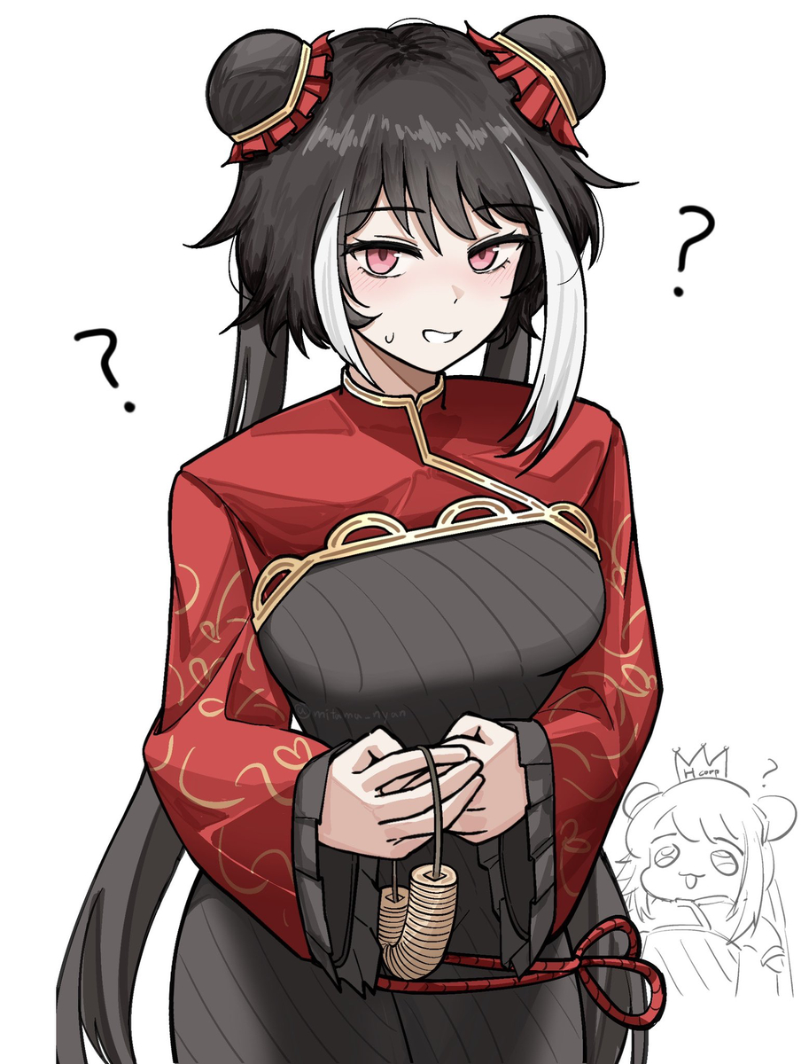 This is a pixiv picture whose title is 5月まとめ.