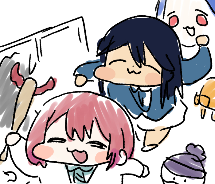 This is a pixiv picture whose title is 機動戦士GundamGQuuuuuuX.