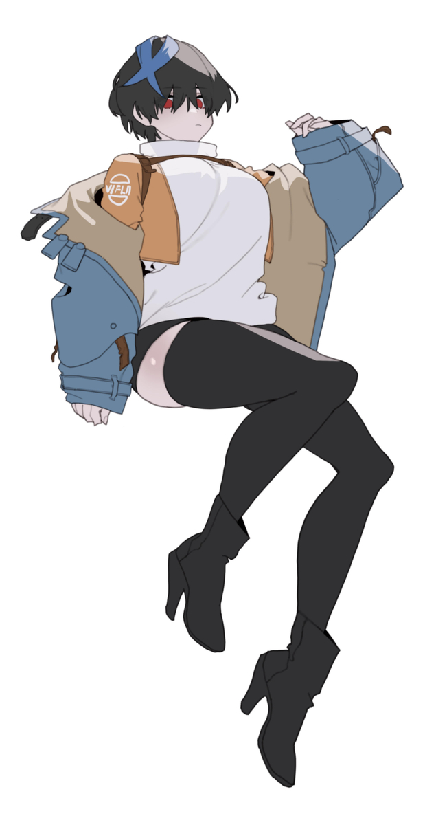 This is a pixiv picture whose title is 0529.