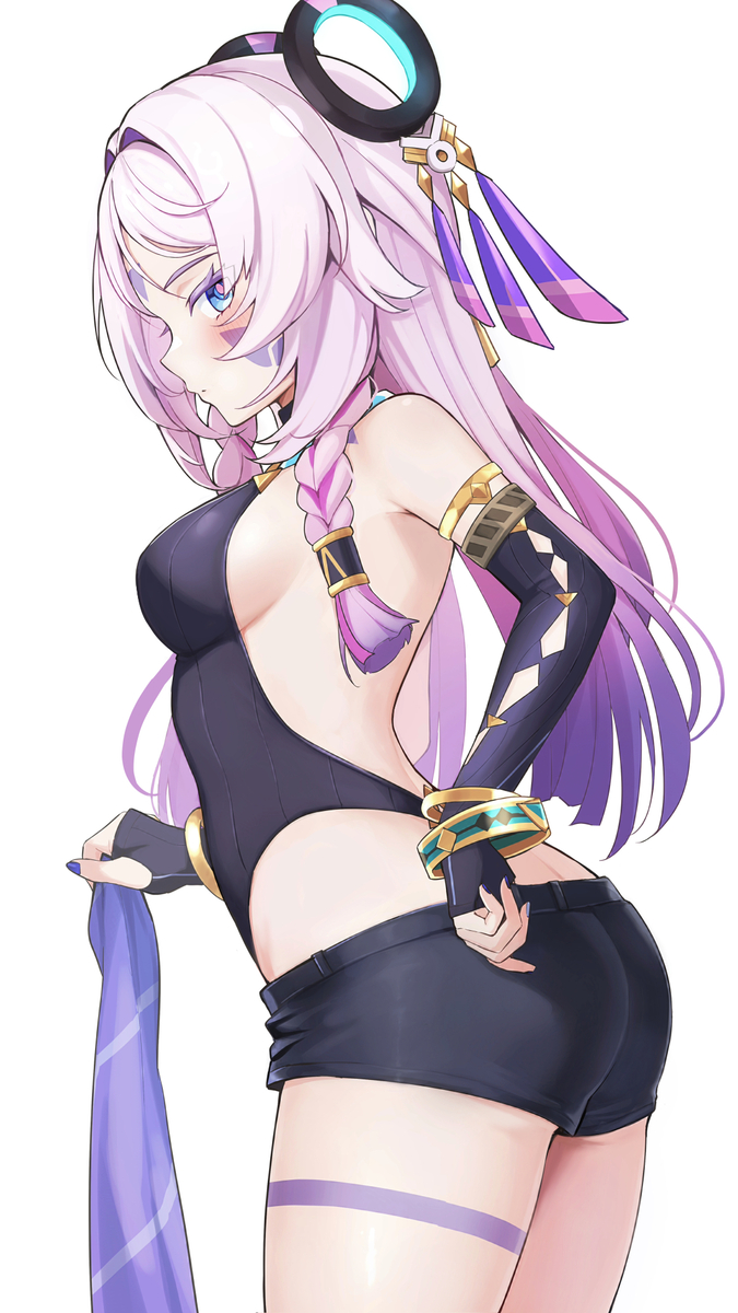 This is a pixiv picture whose title is シトラリ.
