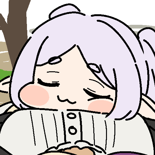 This is a pixiv picture whose title is フリーレン.