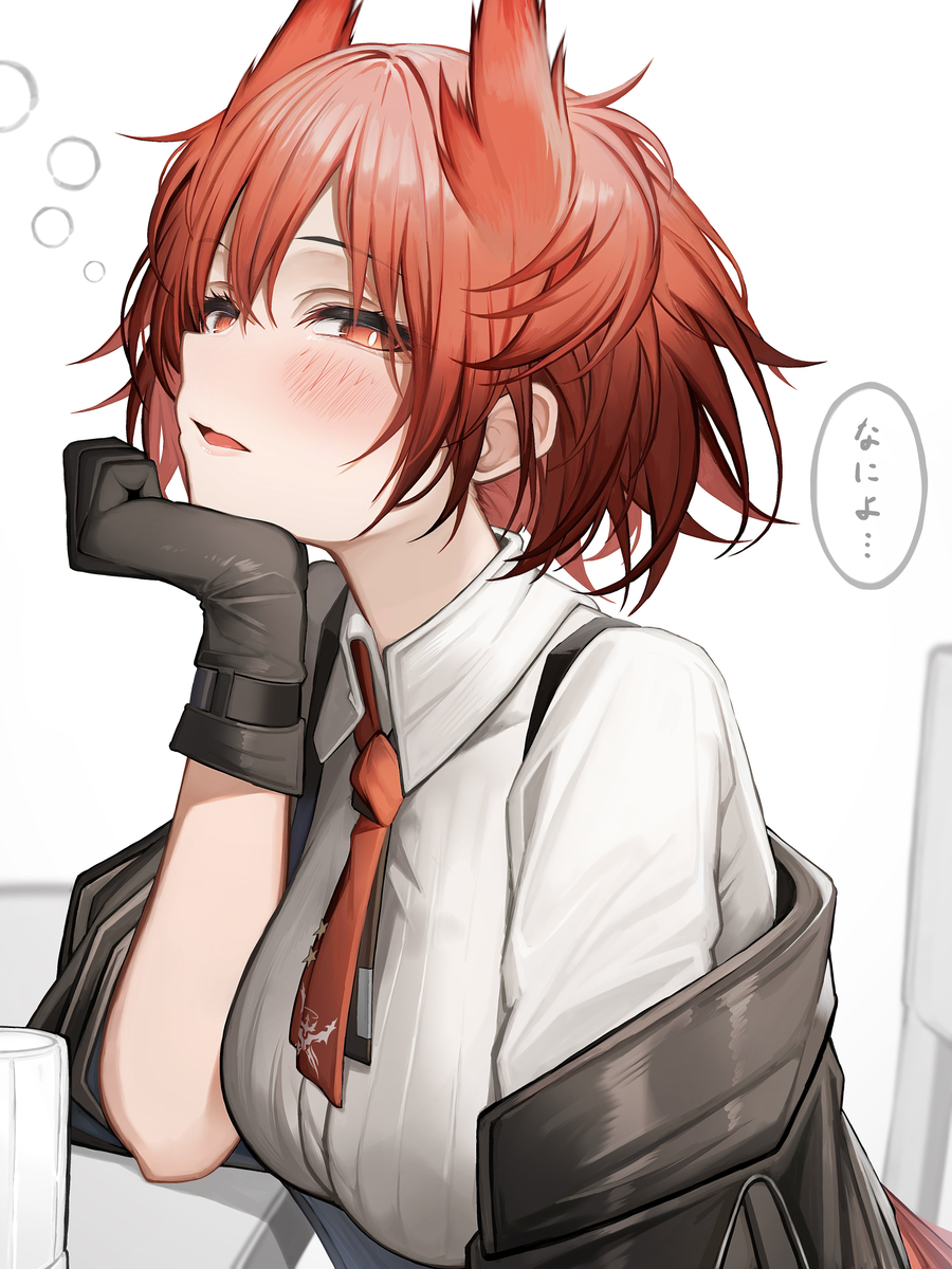 This is a pixiv picture whose title is フィアメッタ.