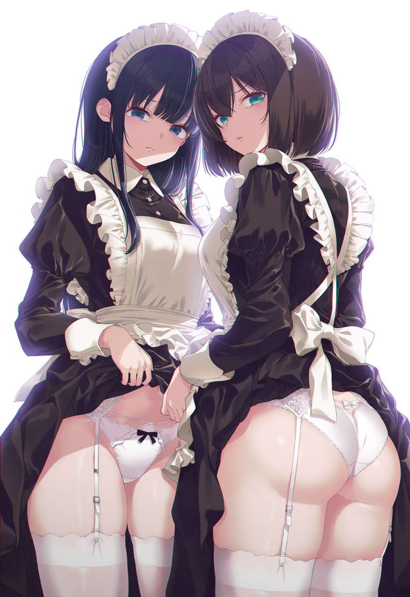 This is a pixiv picture whose title is 嫌パン10周年🎉.