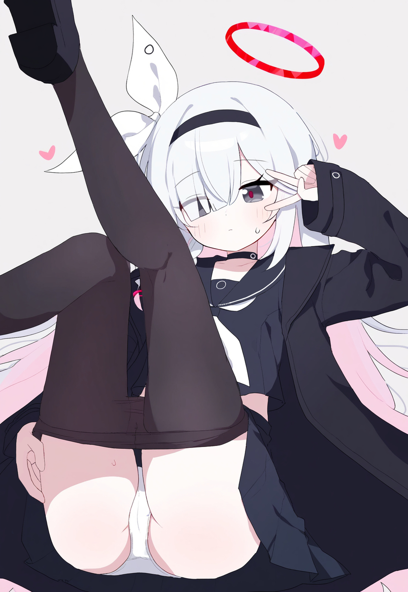 This is a pixiv picture whose title is プラナ.