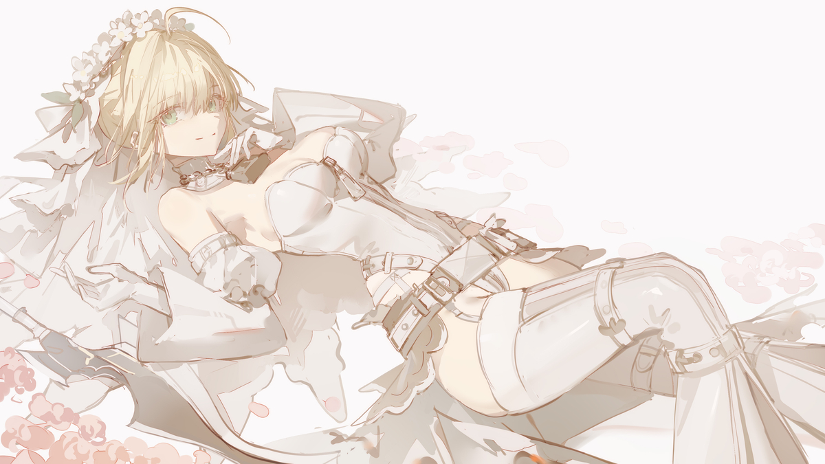 This is a pixiv picture whose title is Day76.