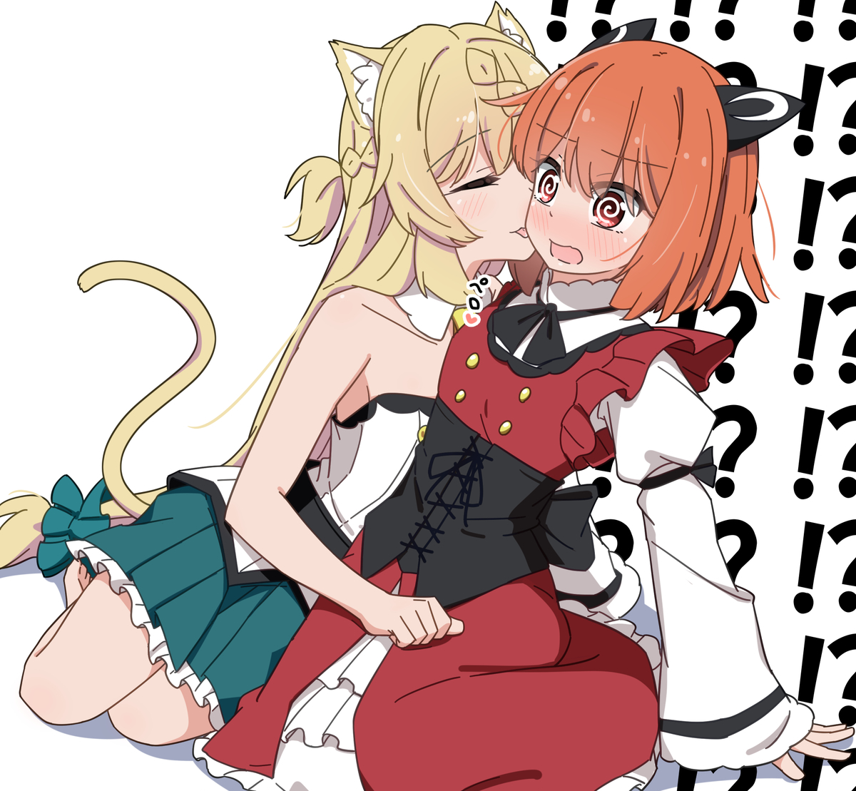 This is a pixiv picture whose title is アズライ.