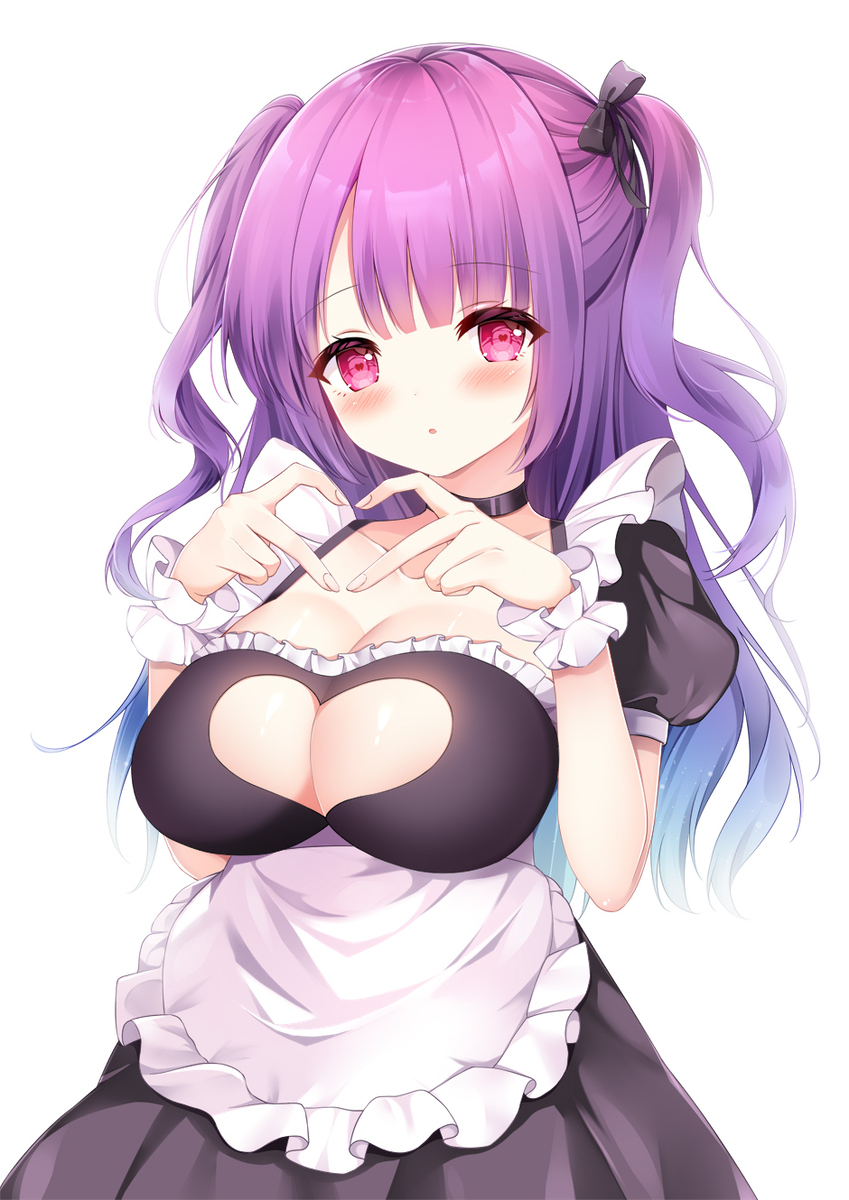This is a pixiv picture whose title is u.u.