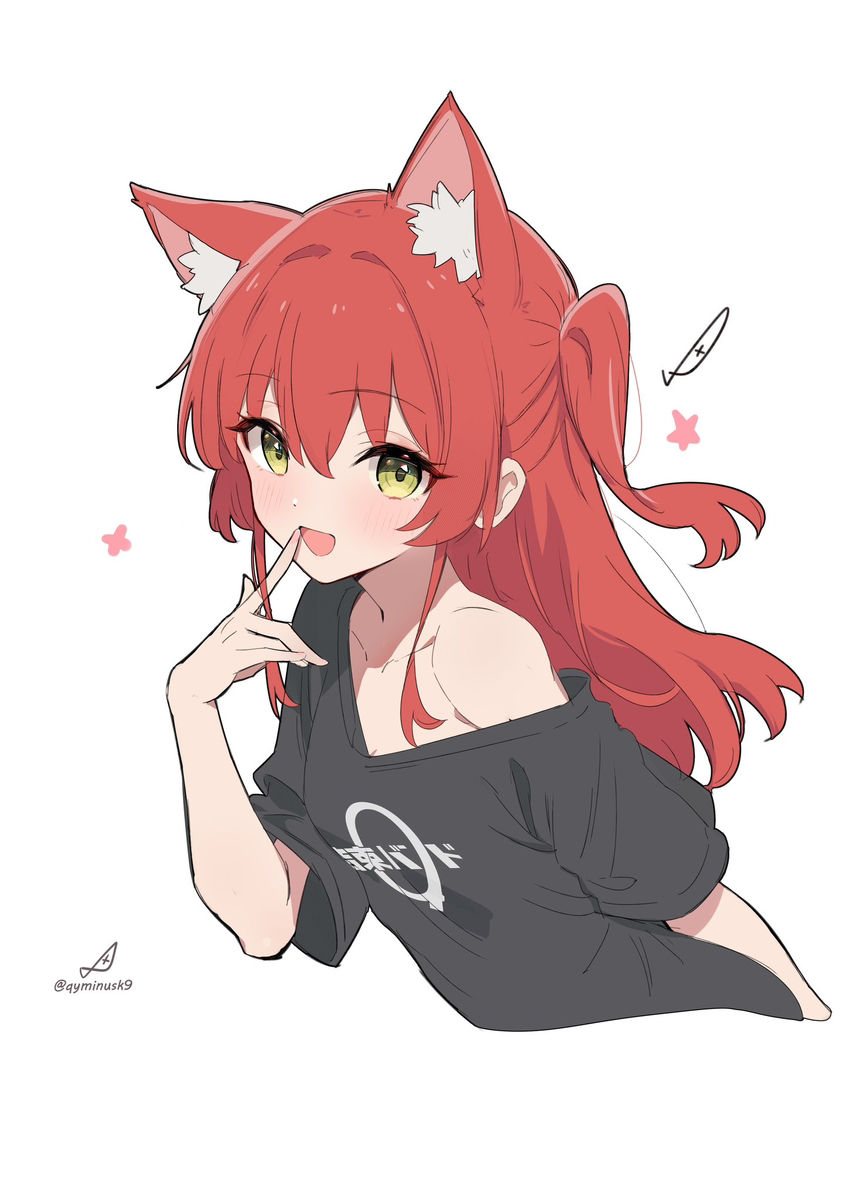 This is a pixiv picture whose title is 喜多郁代.