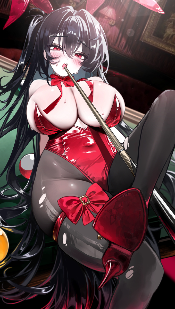 This is a pixiv picture whose title is アズールレーン大鳳.