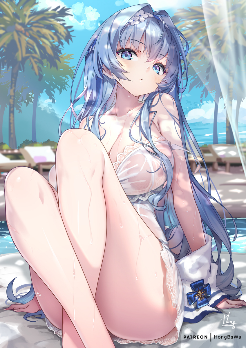 This is a pixiv picture whose title is ヘルム.