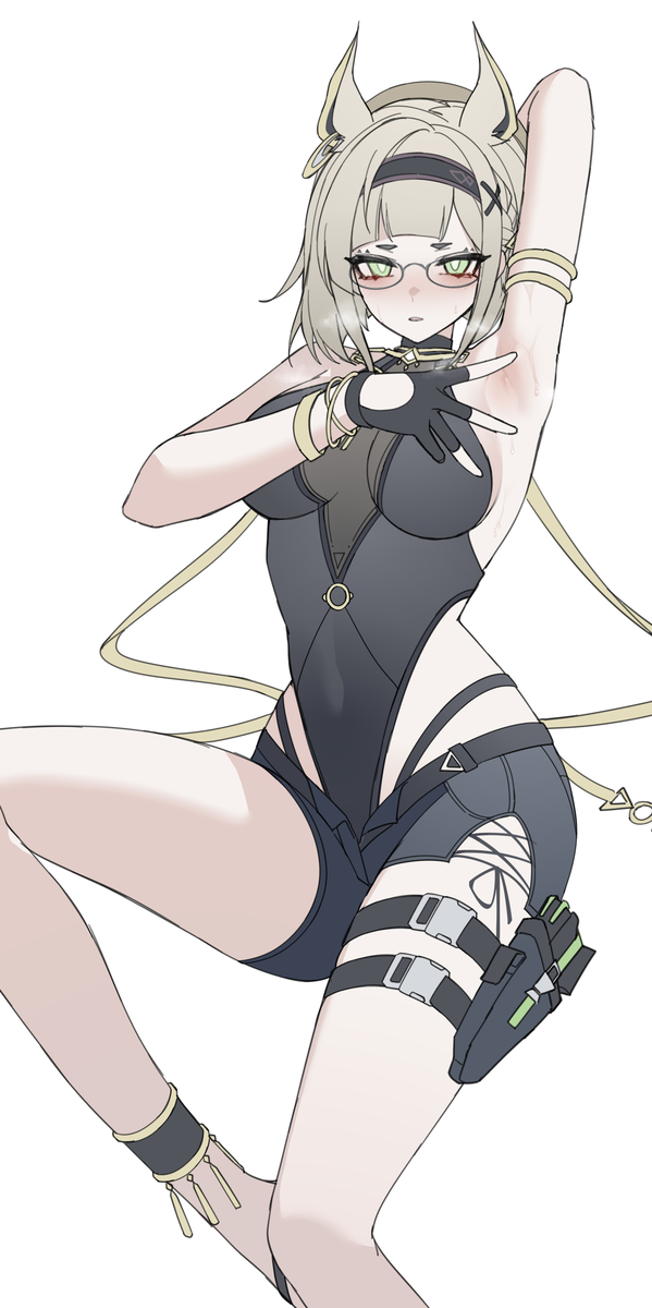 This is a pixiv picture whose title is 无题.