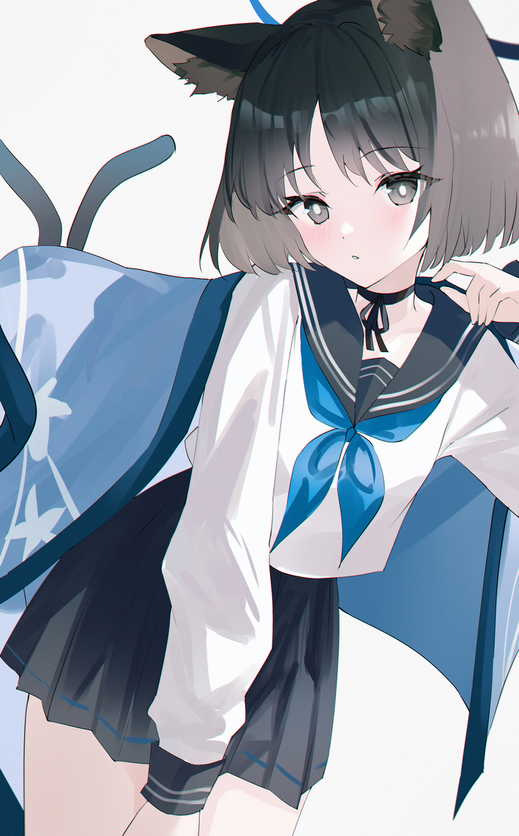 This is a pixiv picture whose title is 58 キキョウ.