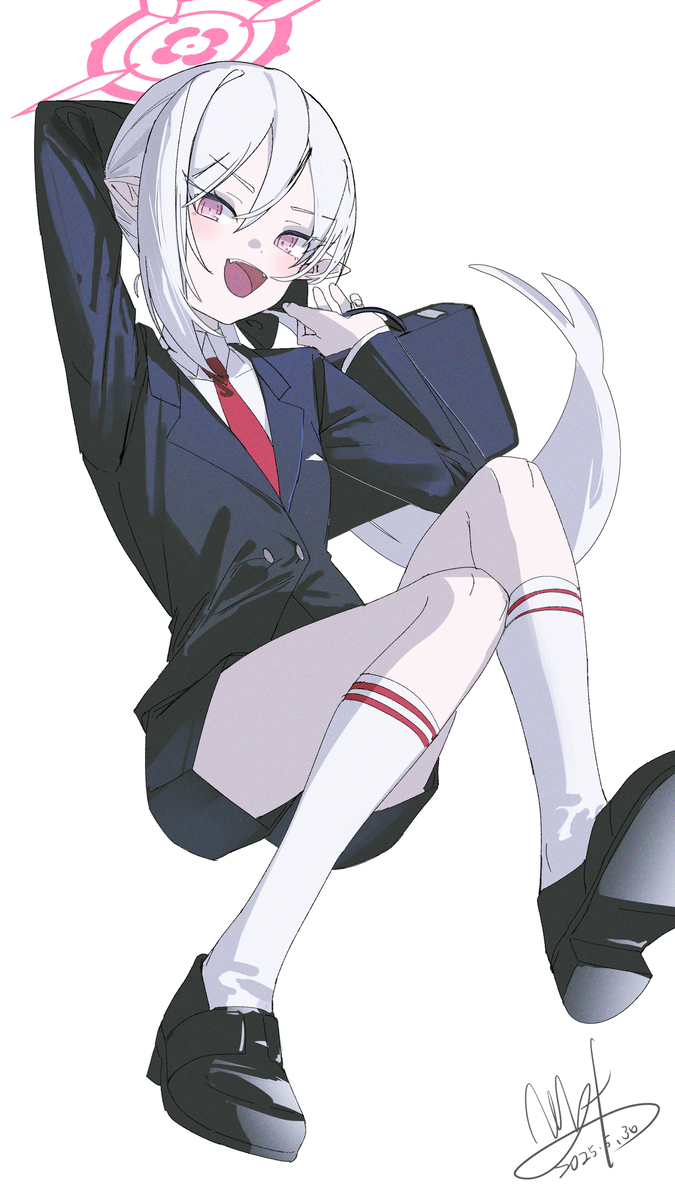 This is a pixiv picture whose title is day77.