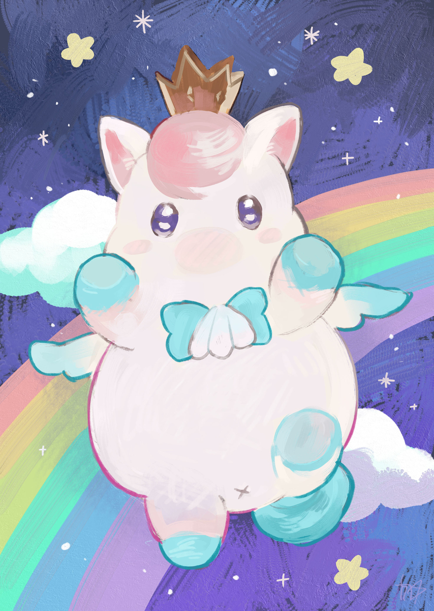 This is a pixiv picture whose title is Day52 イカルン.