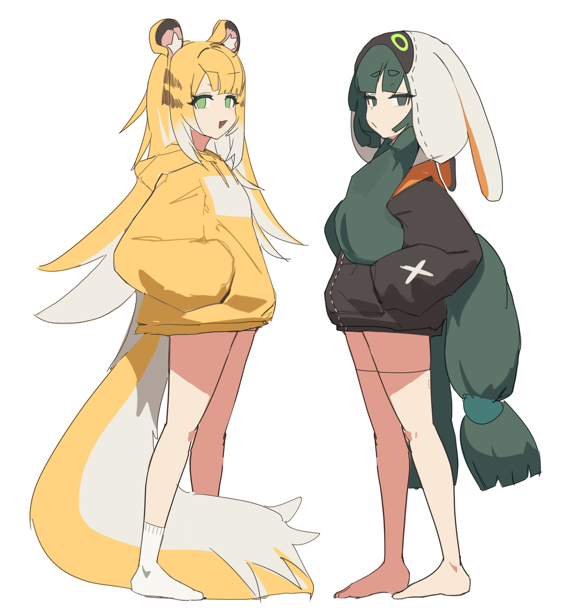This is a pixiv picture whose title is ZZZ.
