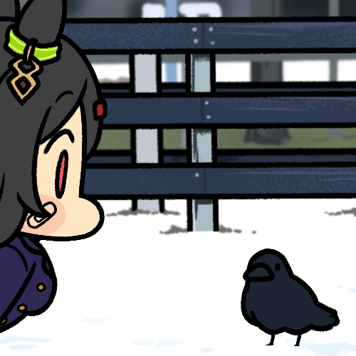 This is a pixiv picture whose title is ウイニングチケット.
