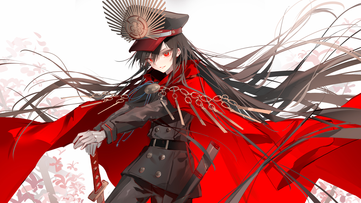 This is a pixiv picture whose title is Day78.