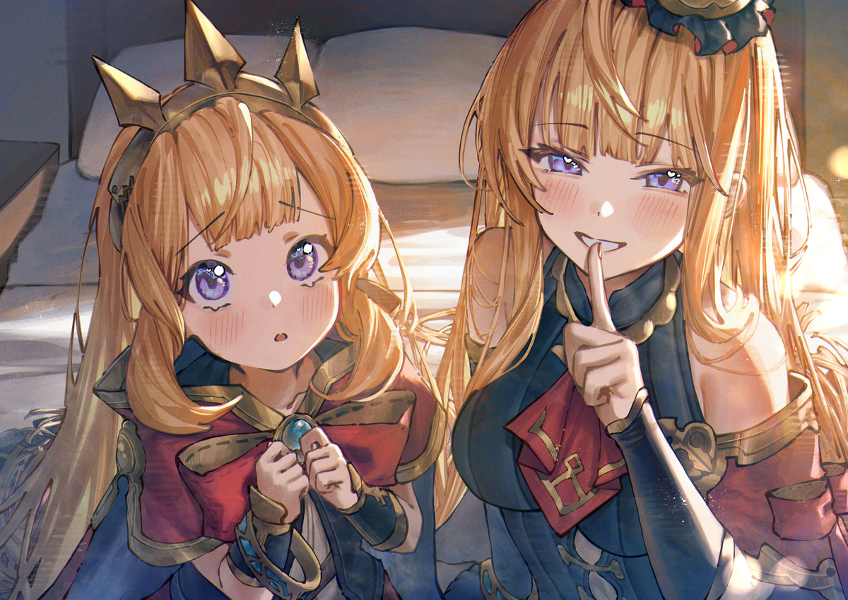 This is a pixiv picture whose title is Cagliostro.