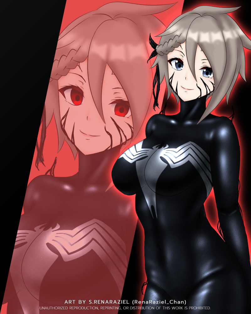 This is a pixiv picture whose title is 【プリ・プリンシパル】アンジェ┃Ange le Carré.