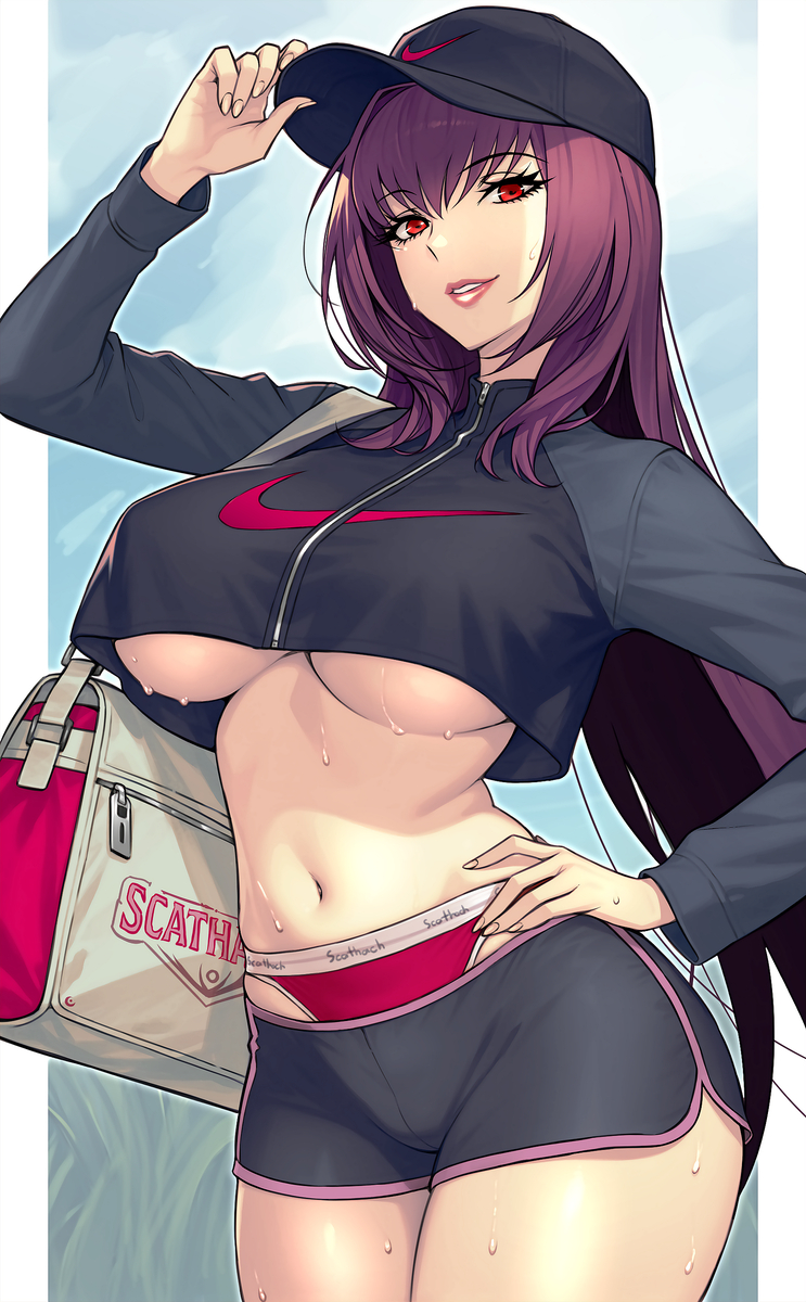 This is a pixiv picture whose title is ⚫.