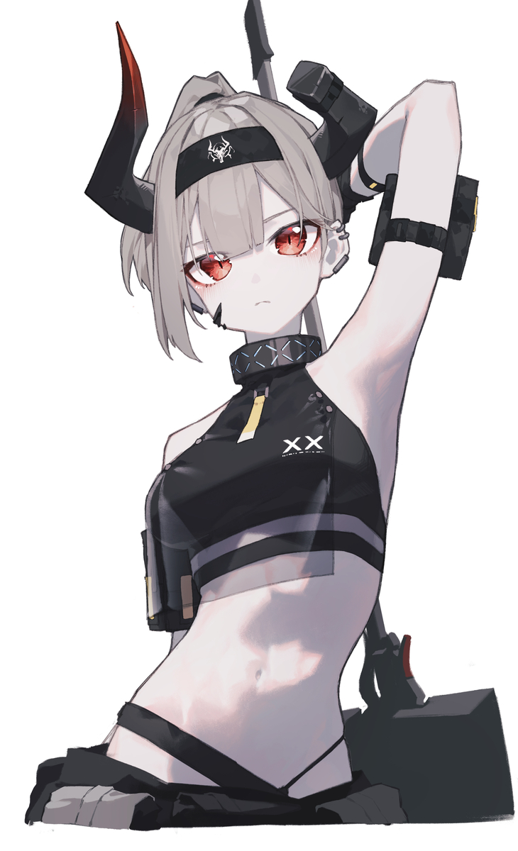 This is a pixiv picture whose title is ヴァルカン.