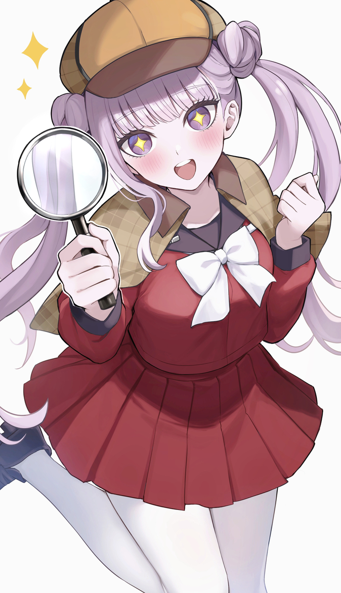 This is a pixiv picture whose title is 九十九過子.