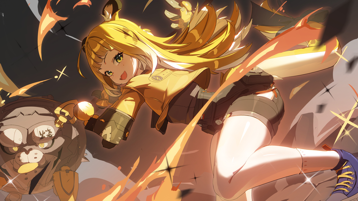 This is a pixiv picture whose title is bilibili百日打卡day75.