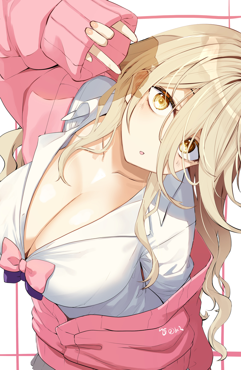 This is a pixiv picture whose title is 【マケイン】志喜屋先輩.