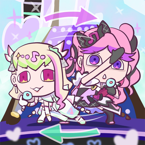 This is a pixiv picture whose title is 記憶にございません.
