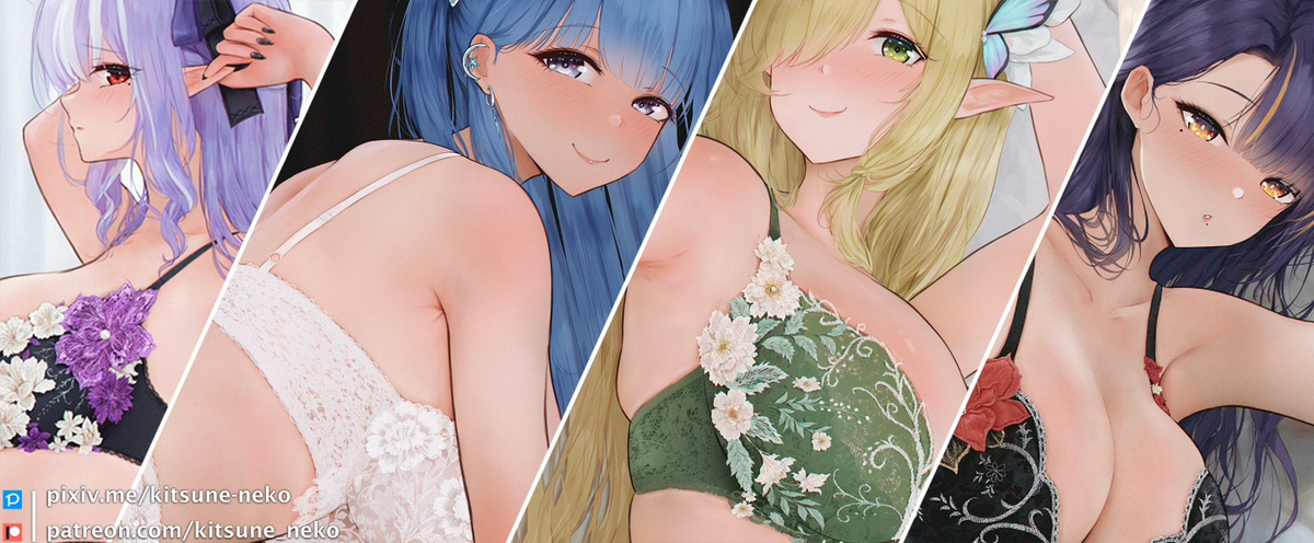 This is a pixiv picture whose title is May 2025 Rewards Preview.
